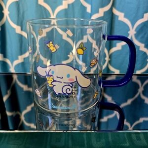Miniso Cinnamoroll Cup
